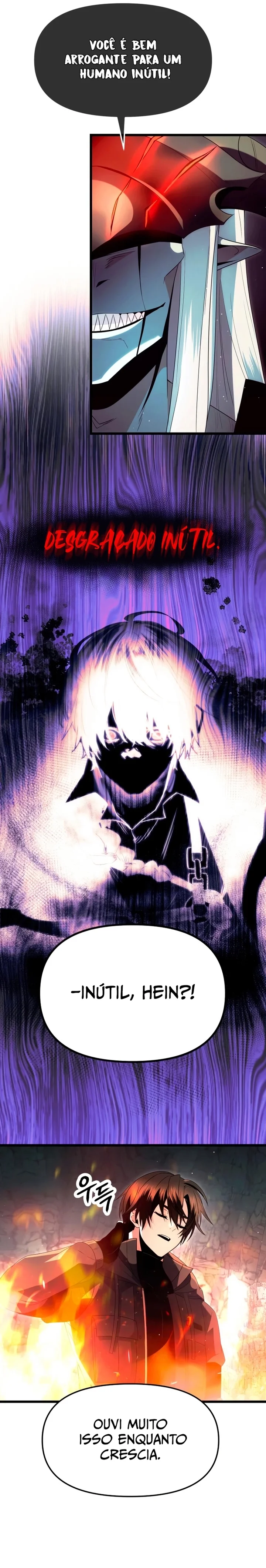 Read I Obtained a Mythic Item PT Manga Online