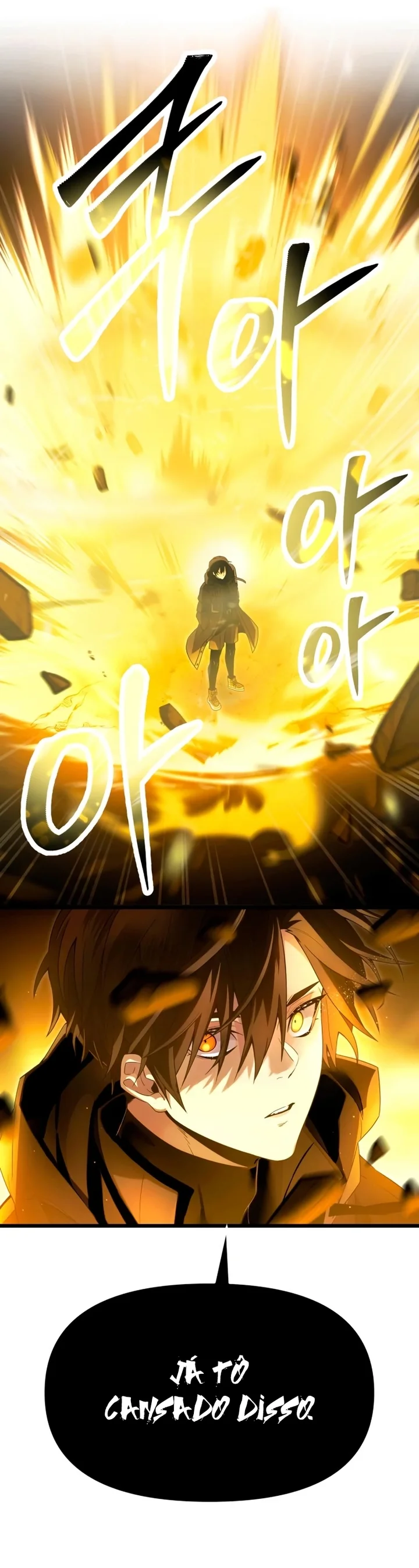 Read I Obtained a Mythic Item PT Manga Online