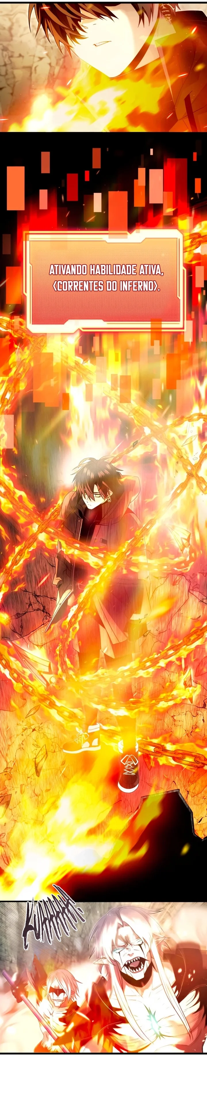 Read I Obtained a Mythic Item PT Manga Online