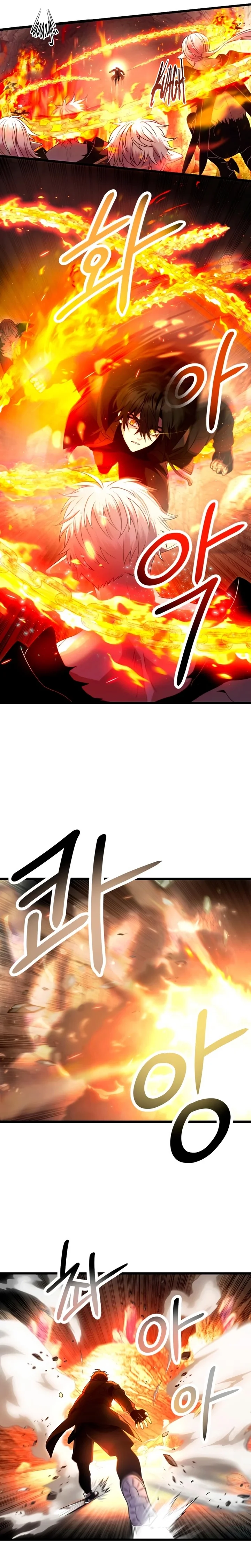 Read I Obtained a Mythic Item PT Manga Online