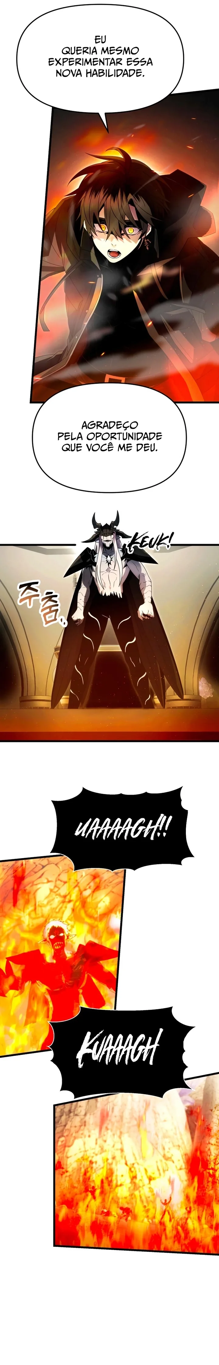 Read I Obtained a Mythic Item PT Manga Online