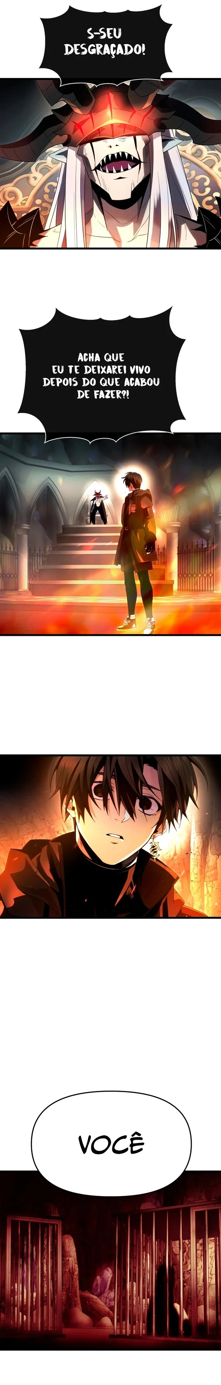 Read I Obtained a Mythic Item PT Manga Online