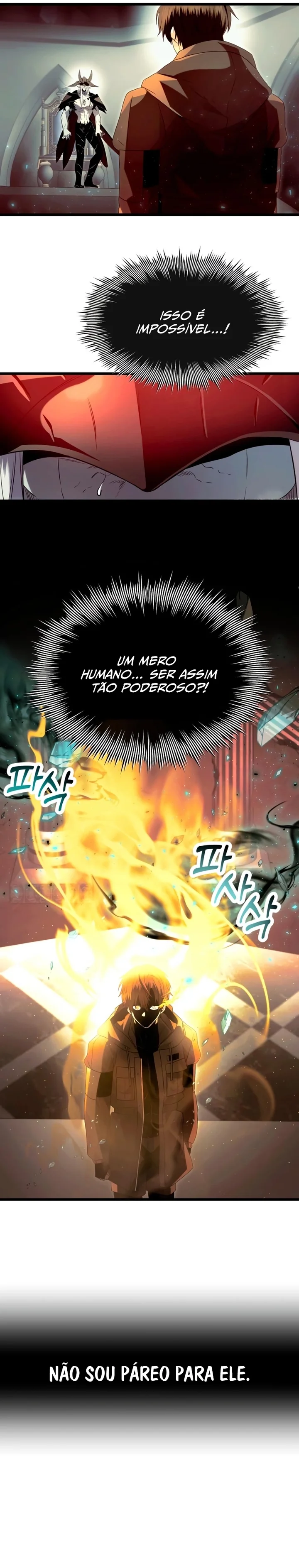 Read I Obtained a Mythic Item PT Manga Online