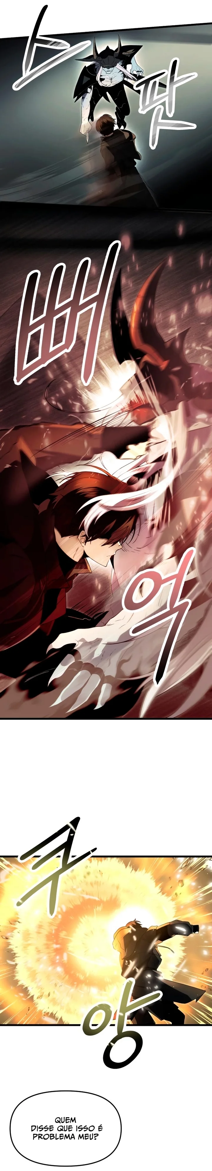 Read I Obtained a Mythic Item PT Manga Online