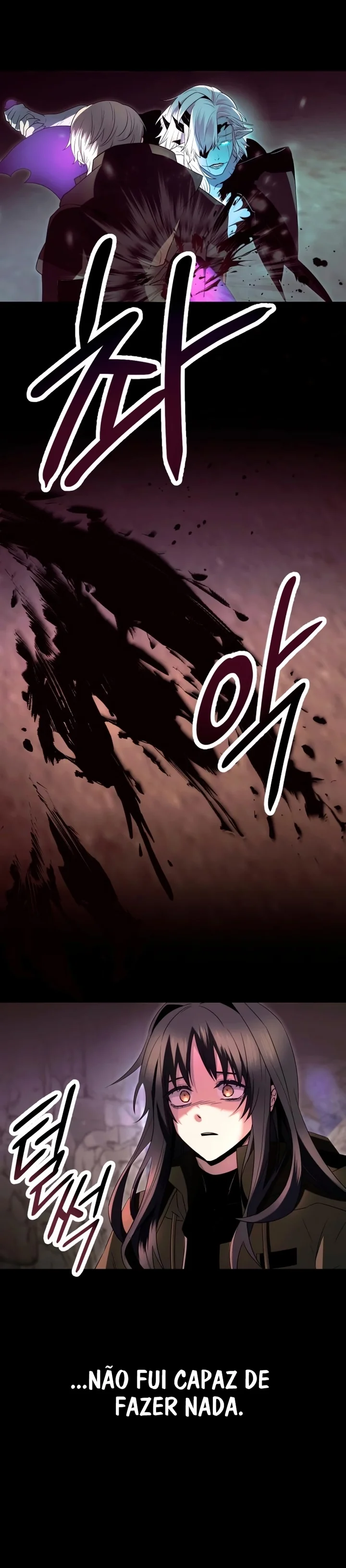 Read I Obtained a Mythic Item PT Manga Online