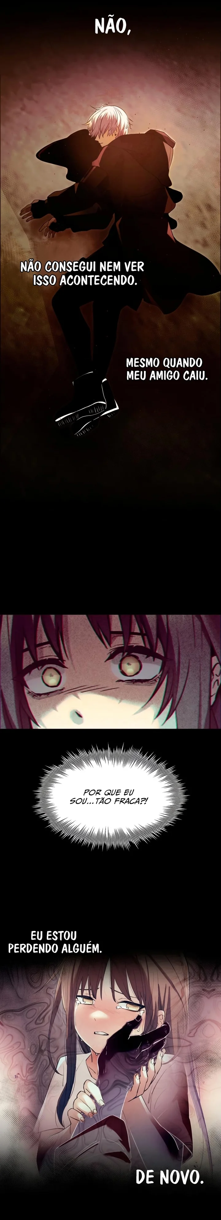 Read I Obtained a Mythic Item PT Manga Online