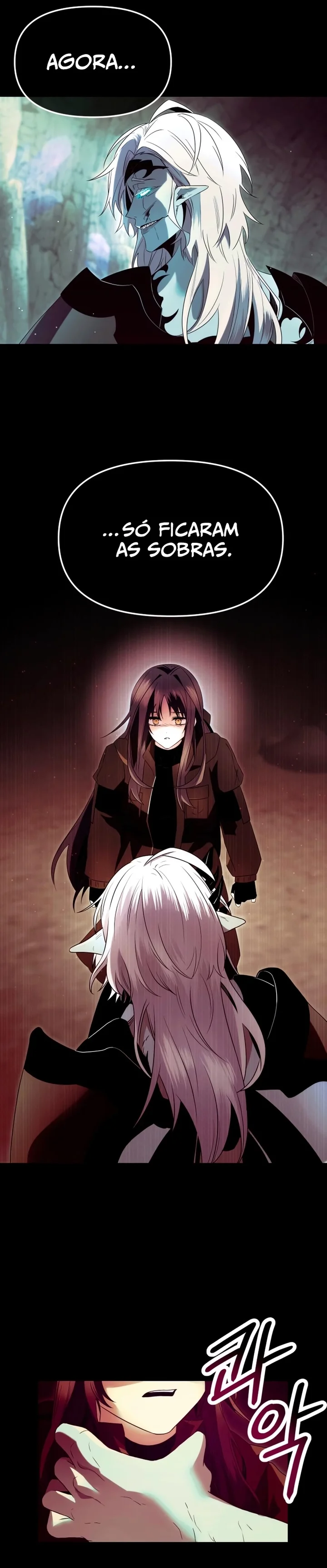 Read I Obtained a Mythic Item PT Manga Online