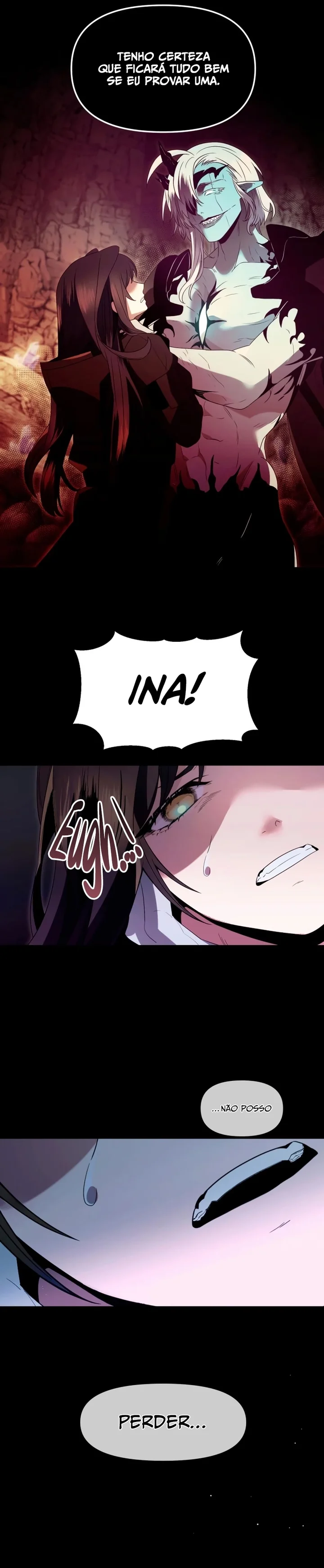 Read I Obtained a Mythic Item PT Manga Online