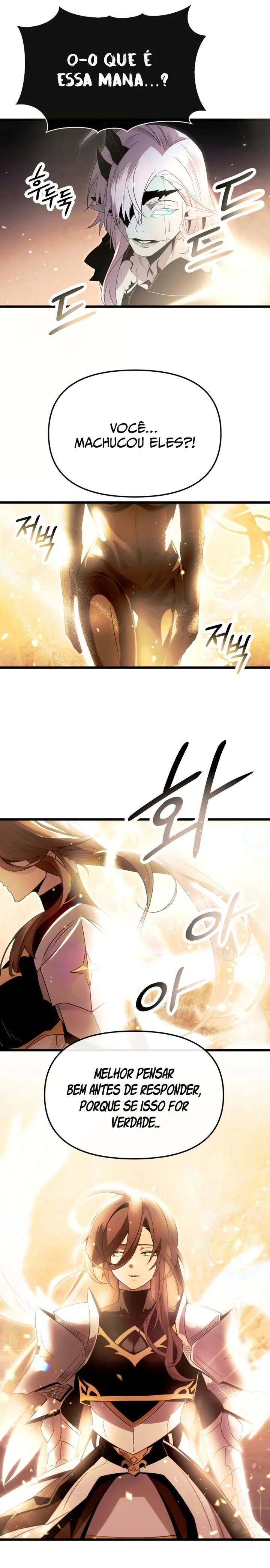 Read I Obtained a Mythic Item PT Manga Online