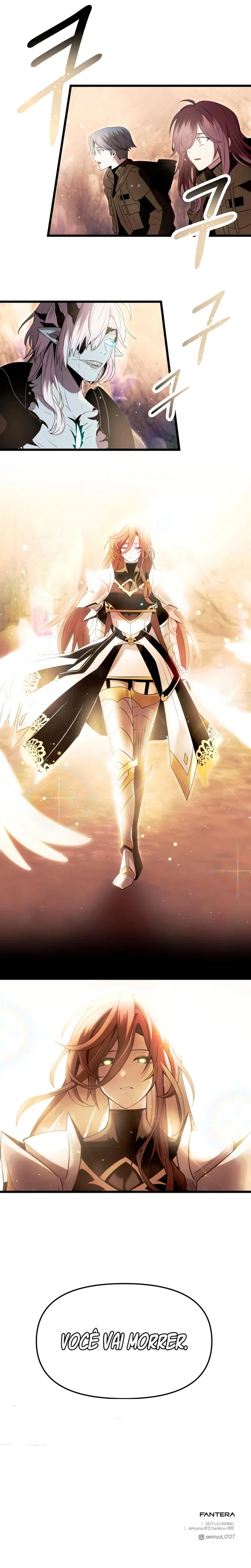 Read I Obtained a Mythic Item PT Manga Online