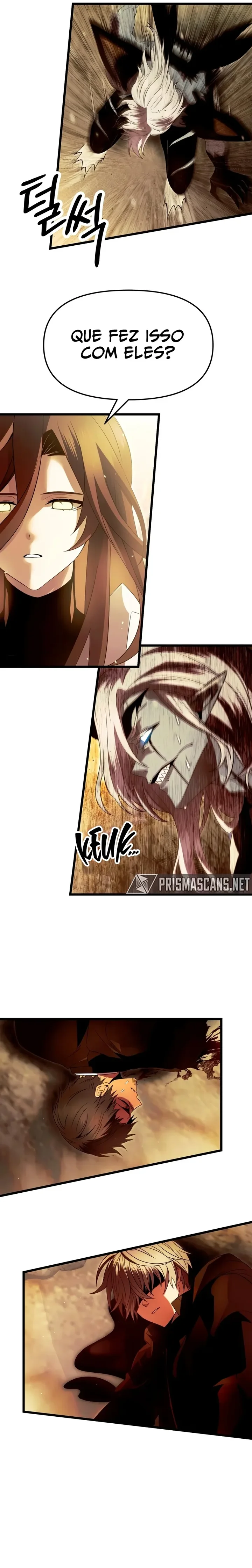 Read I Obtained a Mythic Item PT Manga Online