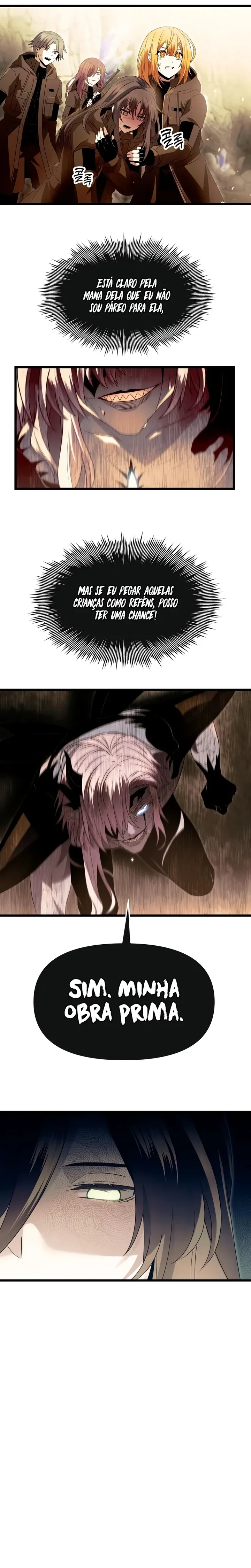 Read I Obtained a Mythic Item PT Manga Online