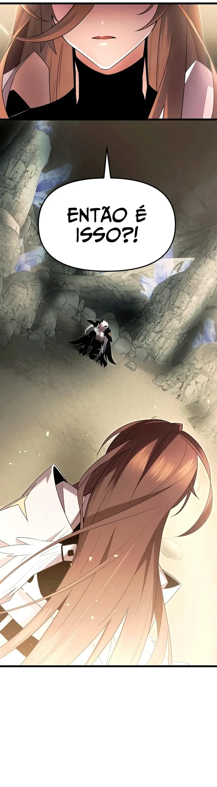 Read I Obtained a Mythic Item PT Manga Online