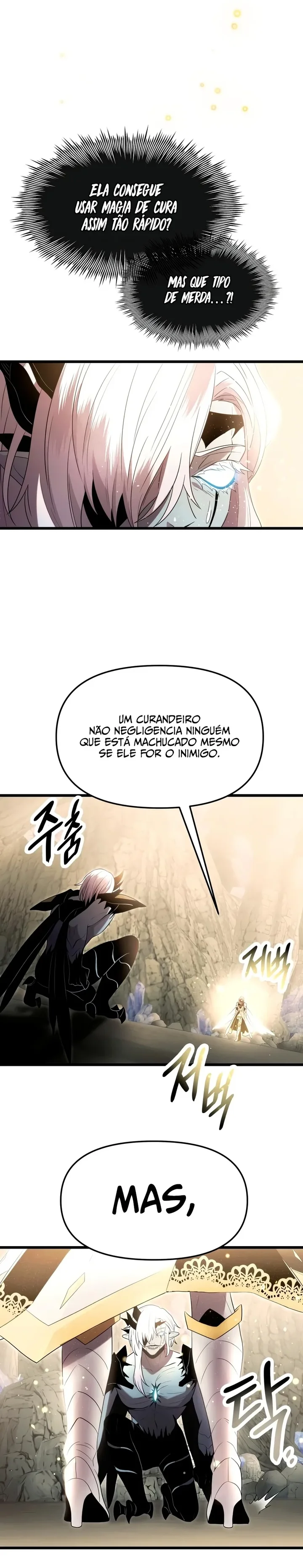 Read I Obtained a Mythic Item PT Manga Online