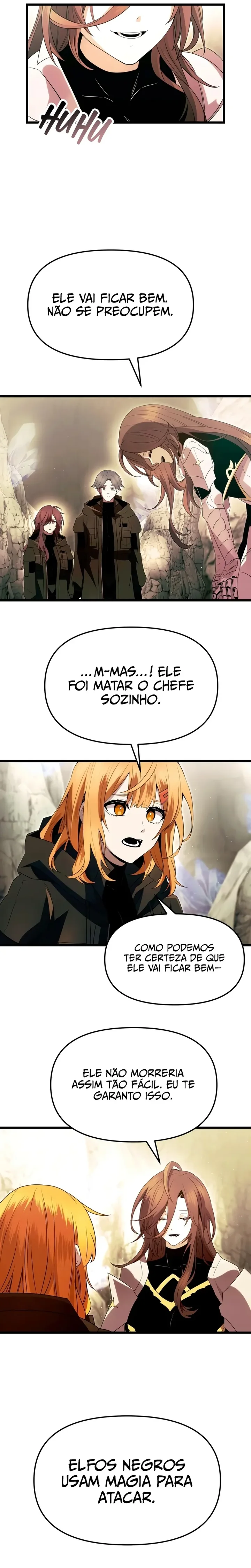 Read I Obtained a Mythic Item PT Manga Online