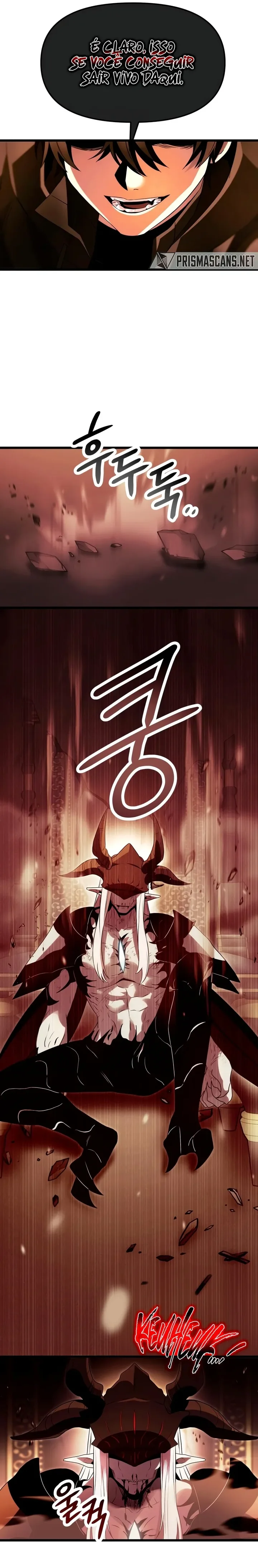 Read I Obtained a Mythic Item PT Manga Online