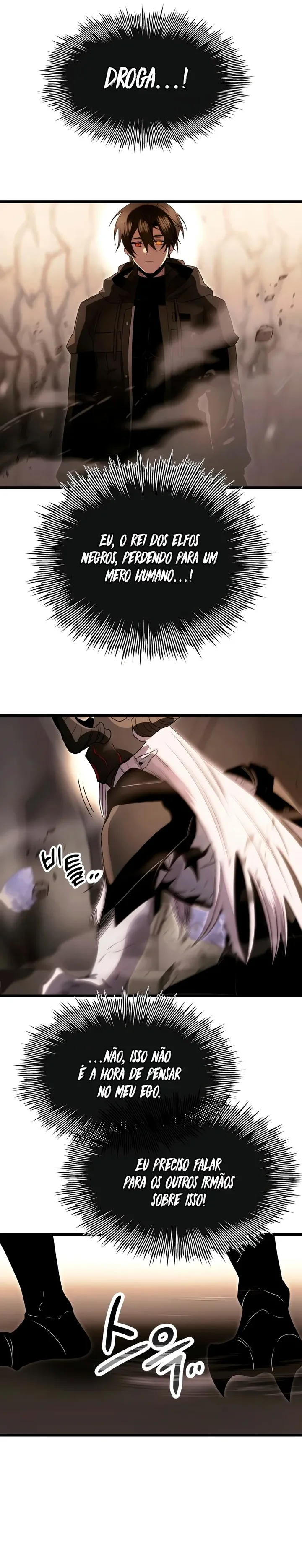 Read I Obtained a Mythic Item PT Manga Online