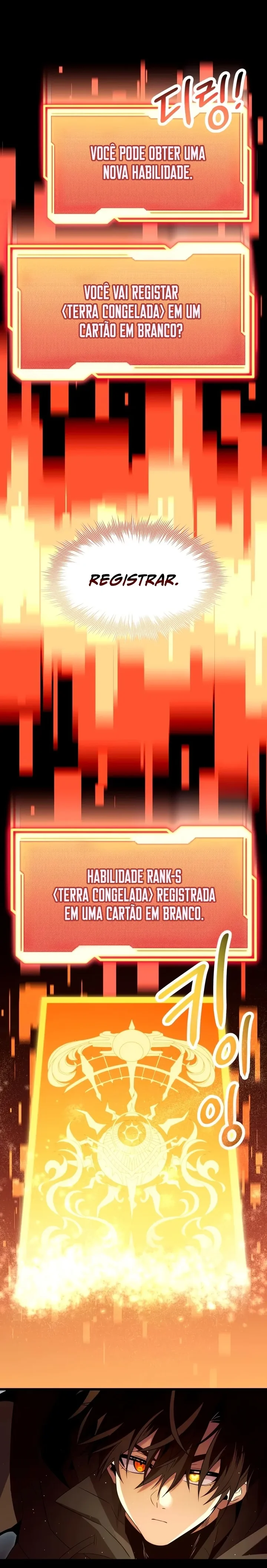 Read I Obtained a Mythic Item PT Manga Online