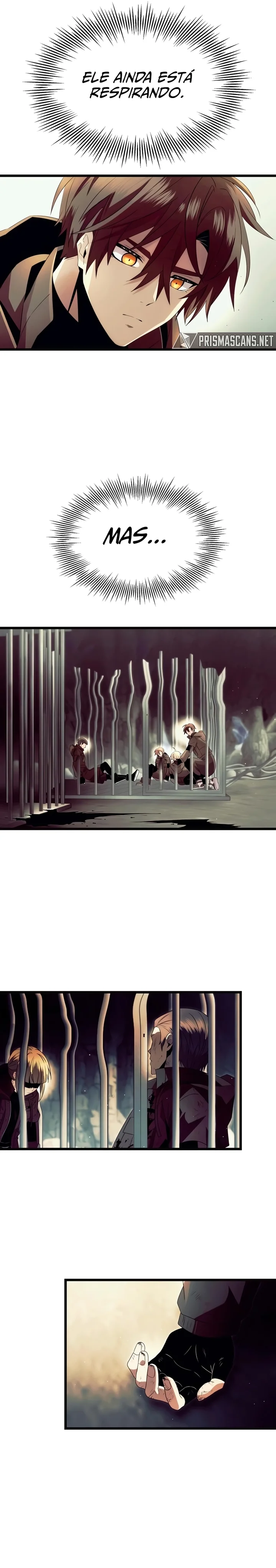 Read I Obtained a Mythic Item PT Manga Online