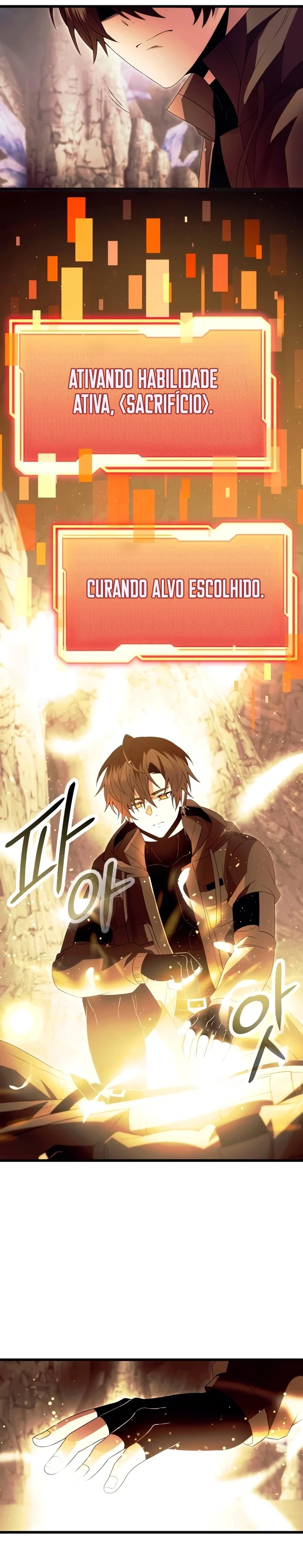 Read I Obtained a Mythic Item PT Manga Online