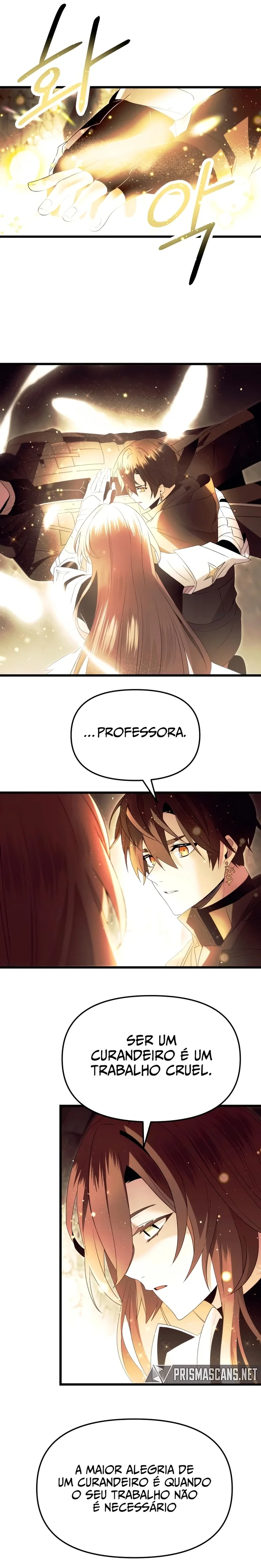 Read I Obtained a Mythic Item PT Manga Online