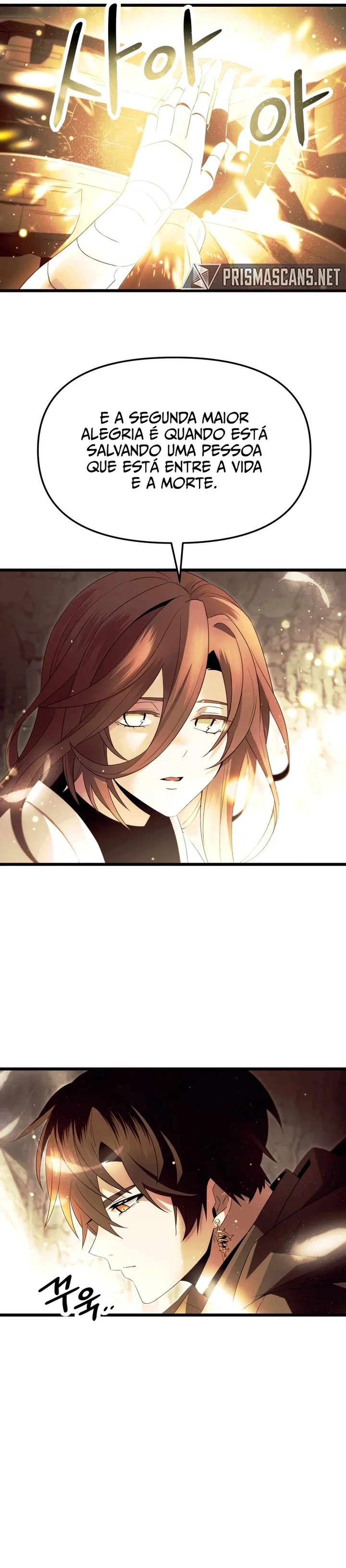 Read I Obtained a Mythic Item PT Manga Online