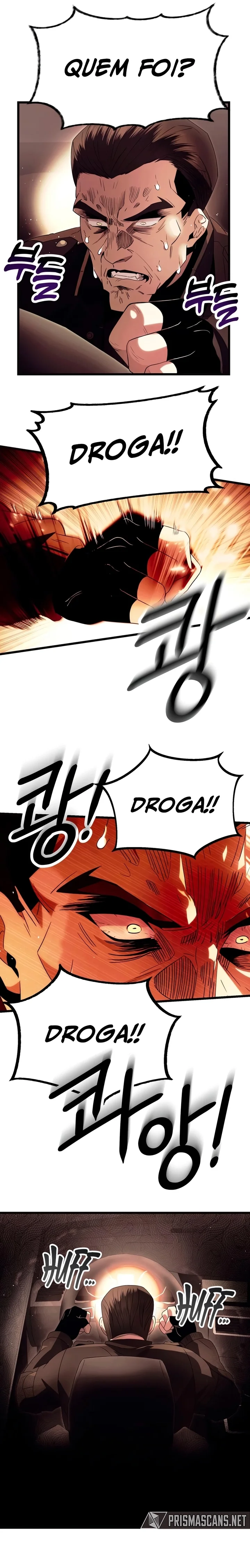 Read I Obtained a Mythic Item PT Manga Online