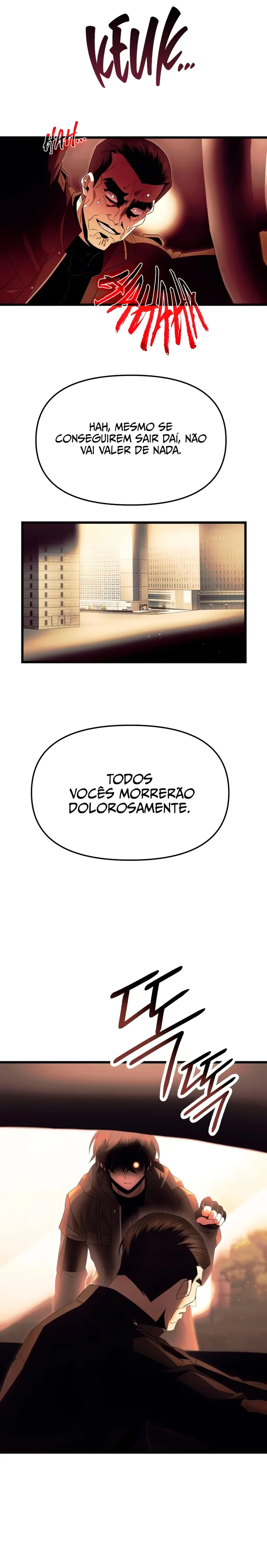 Read I Obtained a Mythic Item PT Manga Online