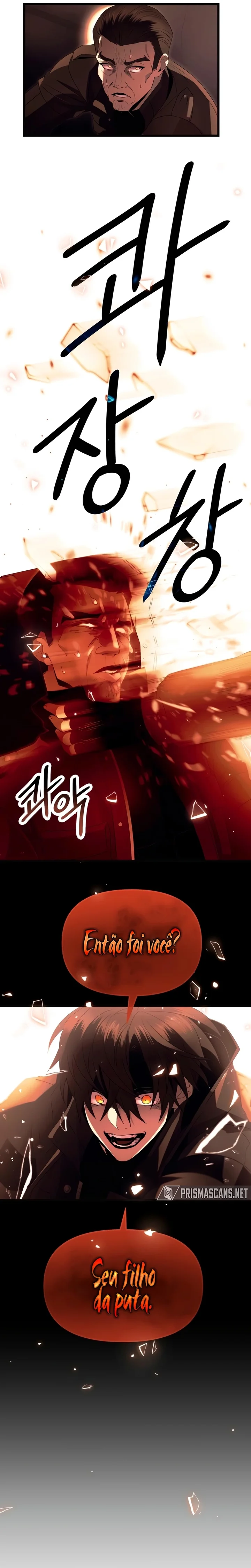 Read I Obtained a Mythic Item PT Manga Online