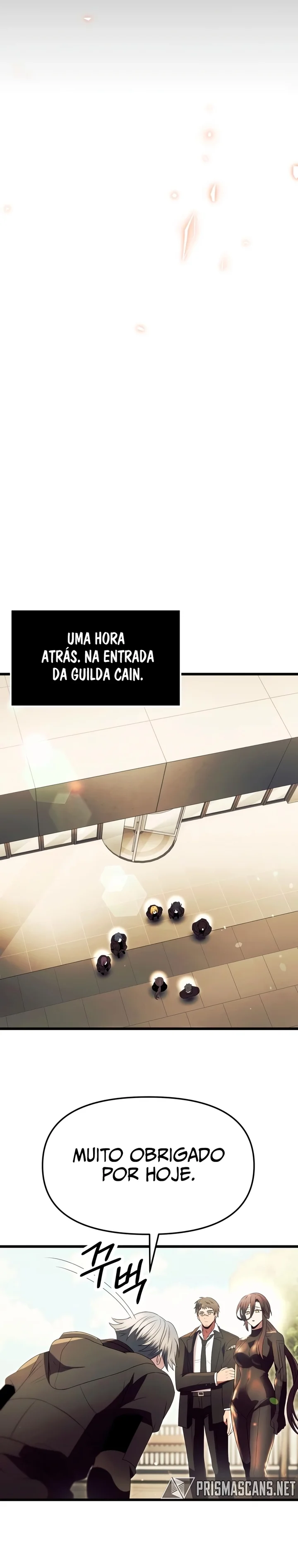 Read I Obtained a Mythic Item PT Manga Online