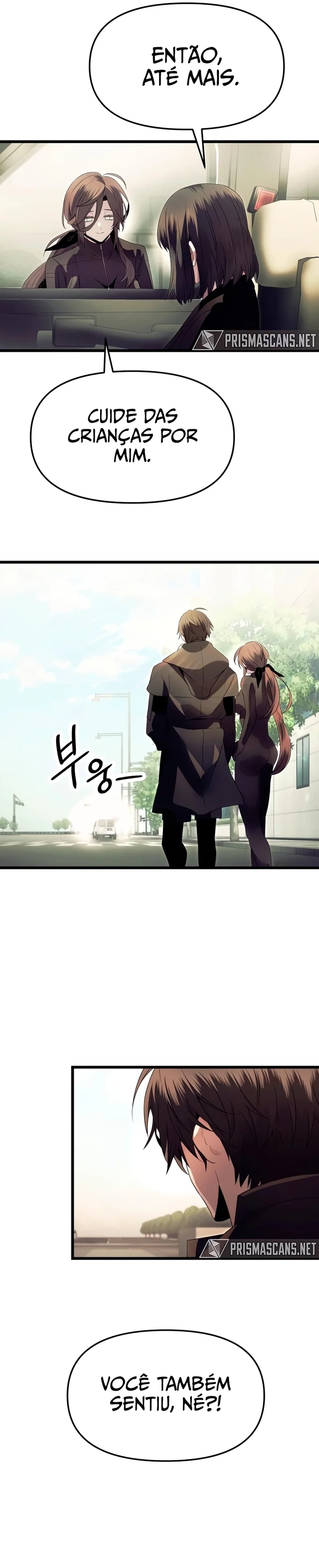 Read I Obtained a Mythic Item PT Manga Online