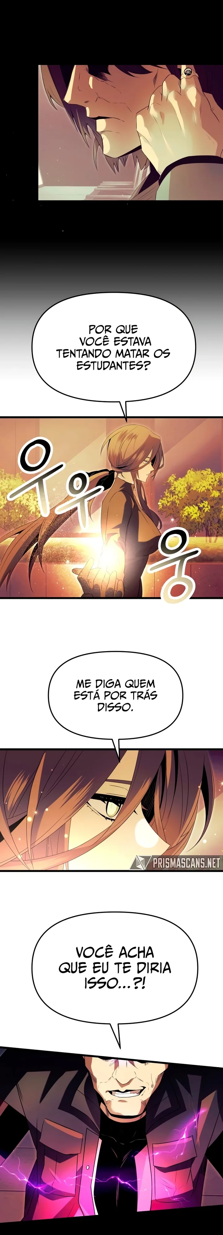 Read I Obtained a Mythic Item PT Manga Online