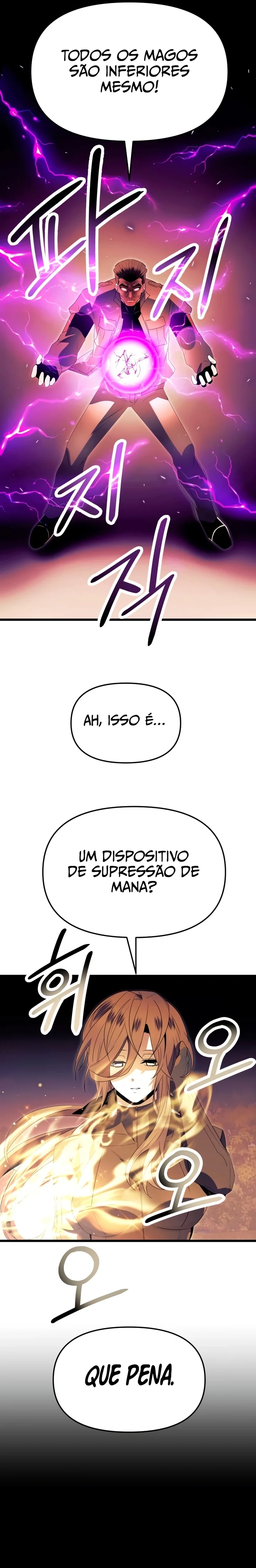 Read I Obtained a Mythic Item PT Manga Online