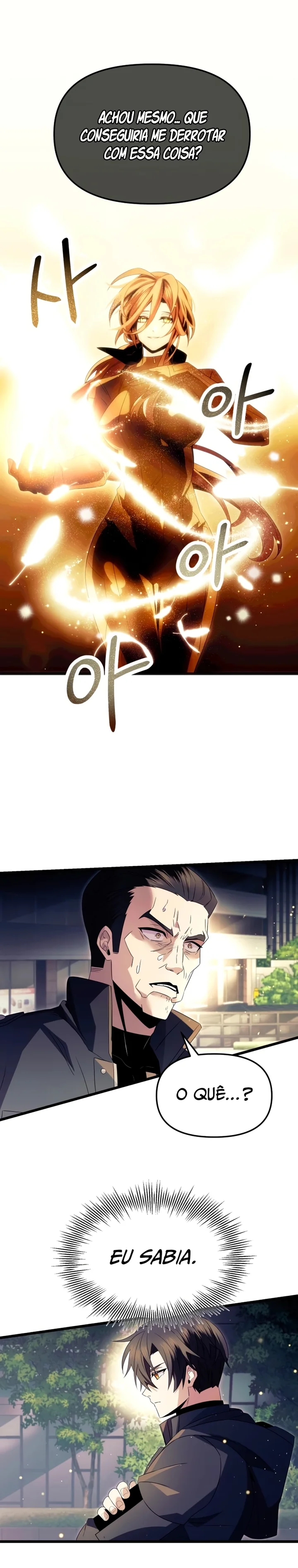 Read I Obtained a Mythic Item PT Manga Online