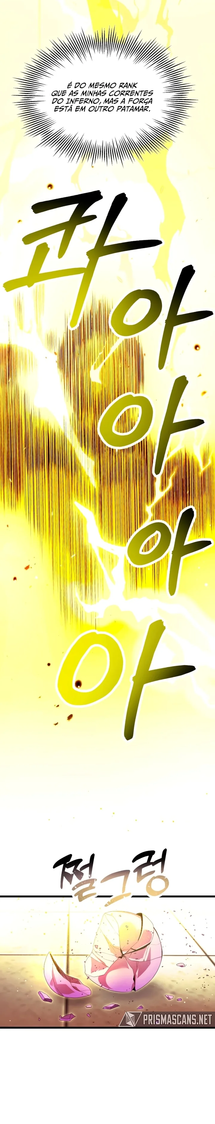 Read I Obtained a Mythic Item PT Manga Online