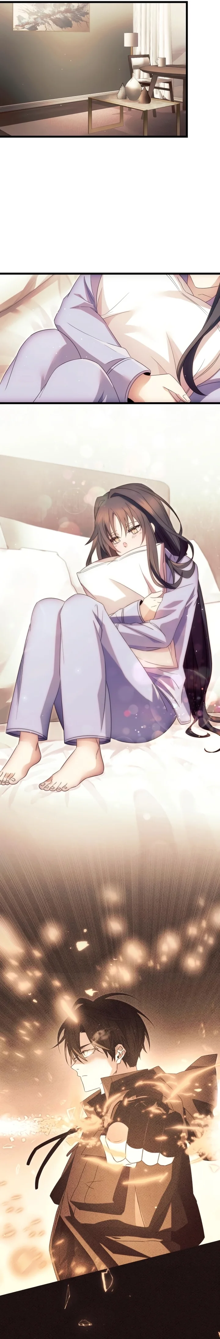 Read I Obtained a Mythic Item PT Manga Online