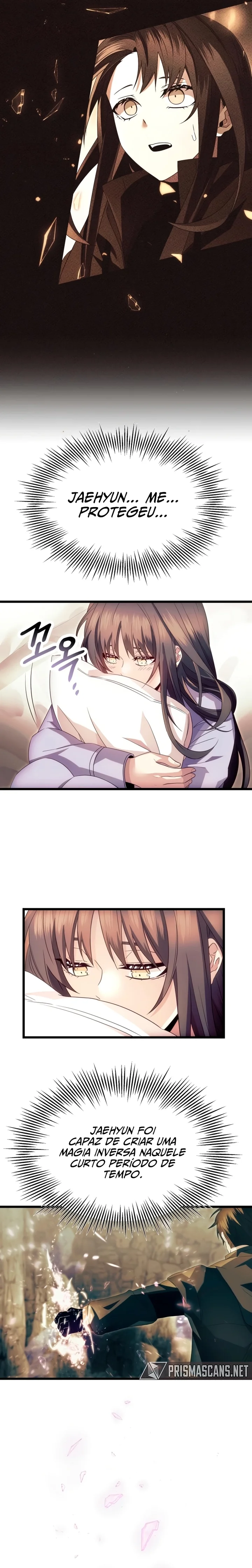 Read I Obtained a Mythic Item PT Manga Online