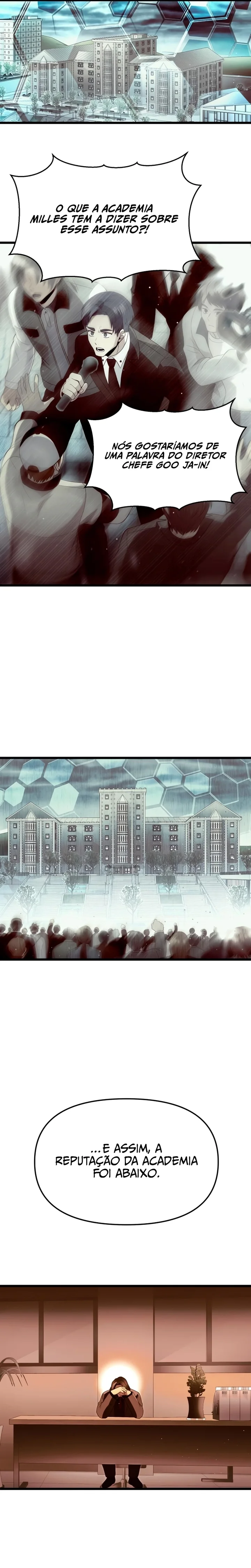 Read I Obtained a Mythic Item PT Manga Online