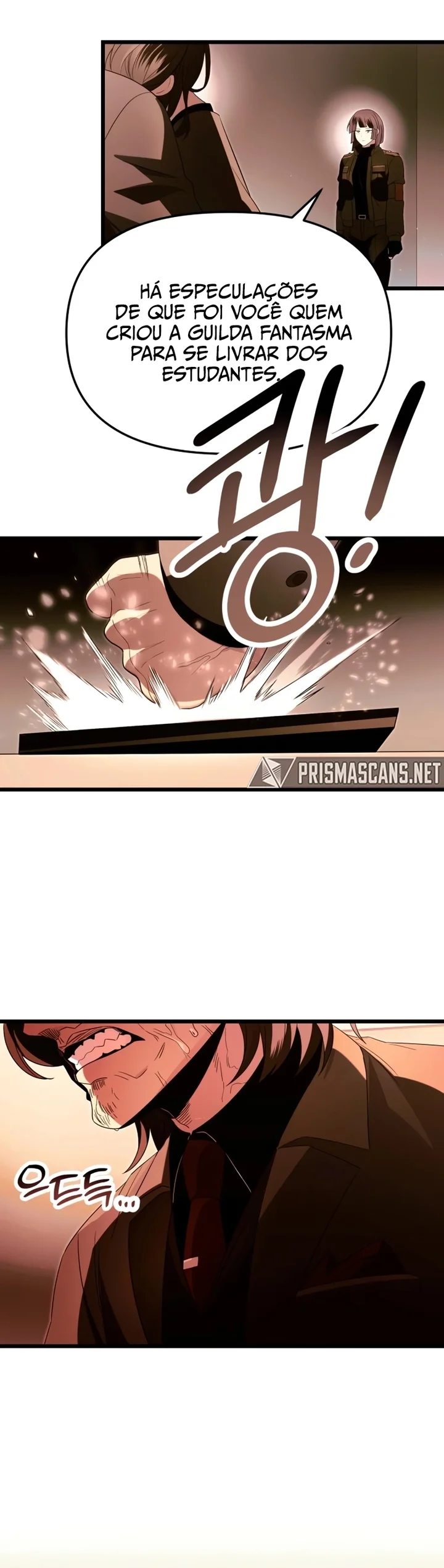 Read I Obtained a Mythic Item PT Manga Online