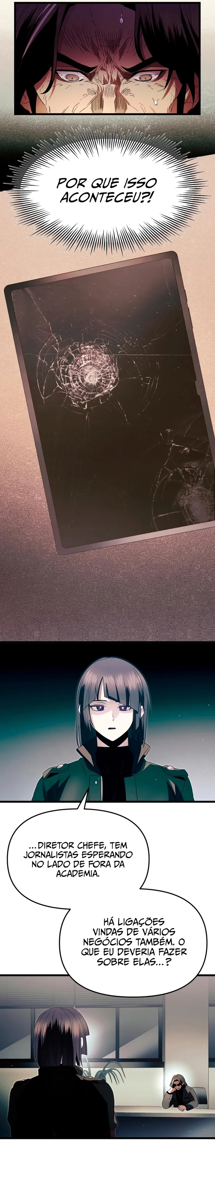 Read I Obtained a Mythic Item PT Manga Online