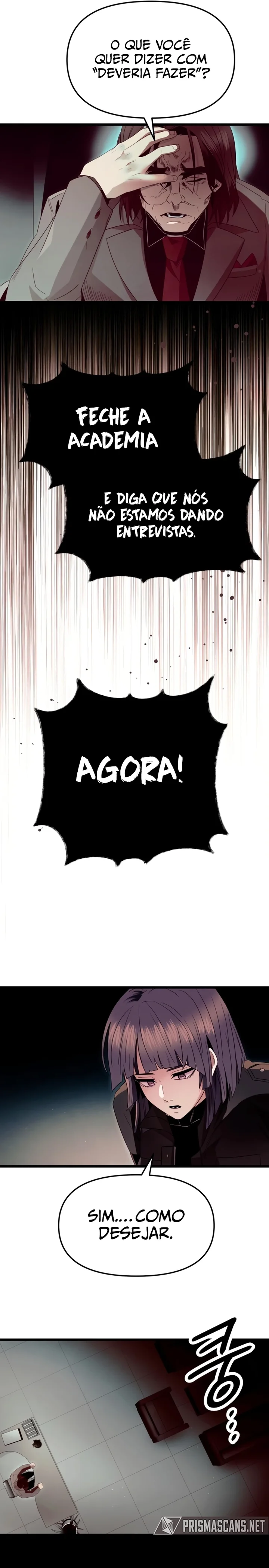 Read I Obtained a Mythic Item PT Manga Online