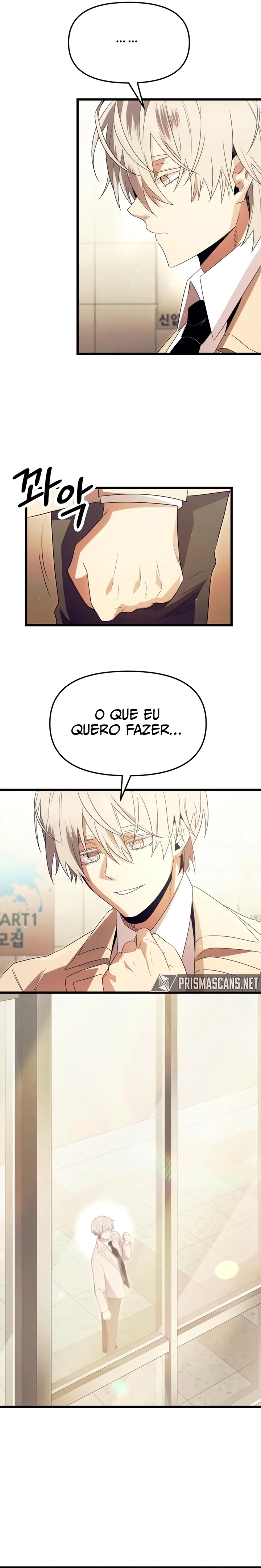 Read I Obtained a Mythic Item PT Manga Online