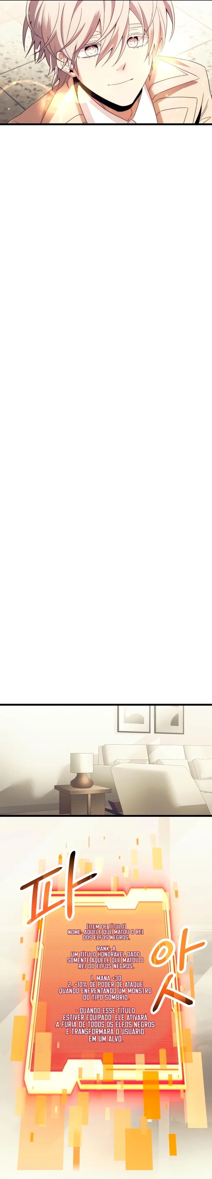 Read I Obtained a Mythic Item PT Manga Online