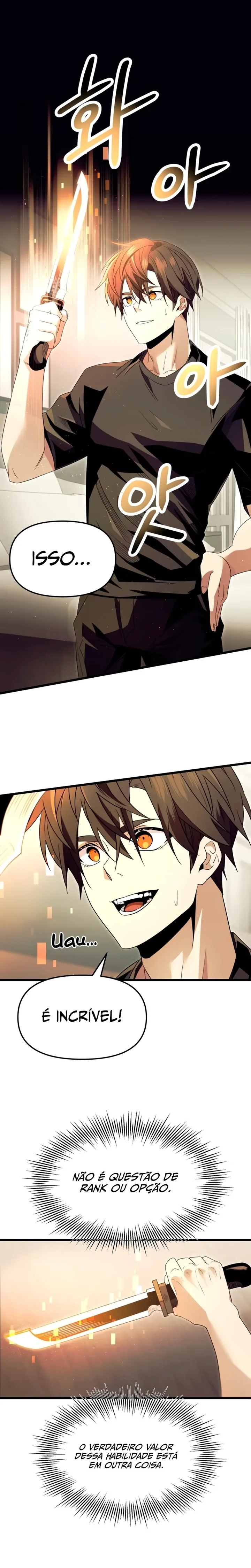 Read I Obtained a Mythic Item PT Manga Online