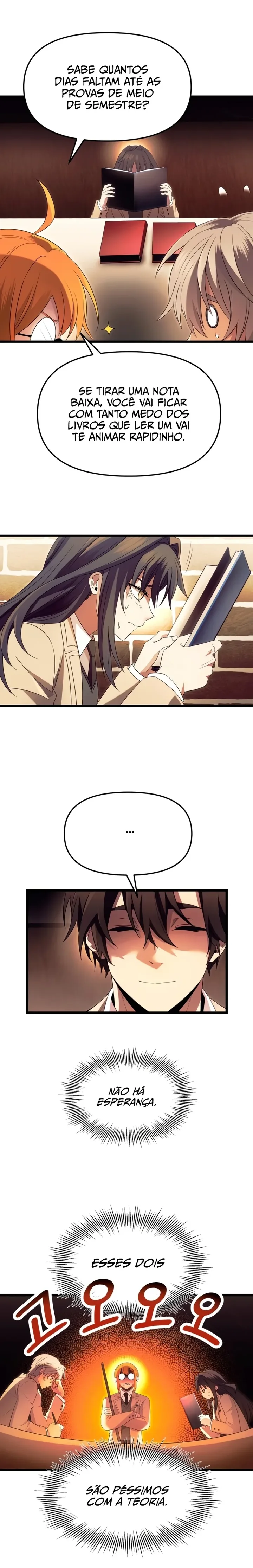 Read I Obtained a Mythic Item PT Manga Online