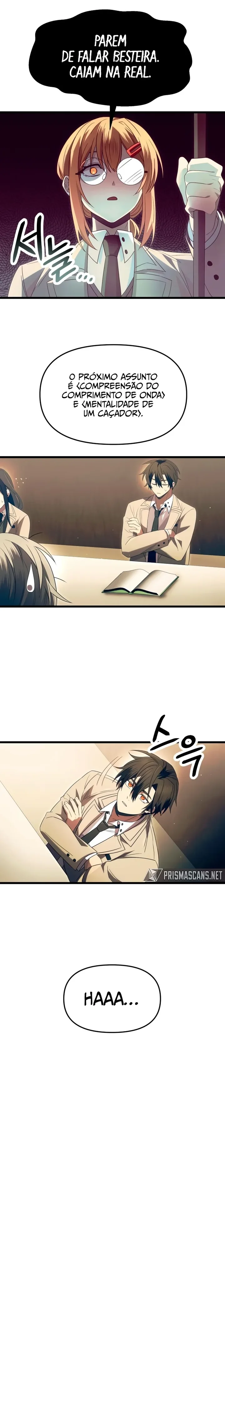 Read I Obtained a Mythic Item PT Manga Online