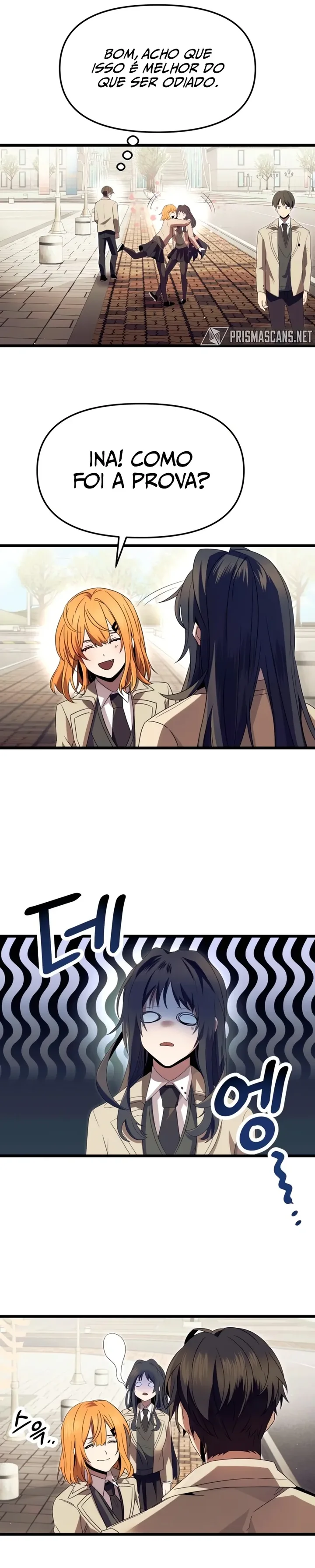 Read I Obtained a Mythic Item PT Manga Online