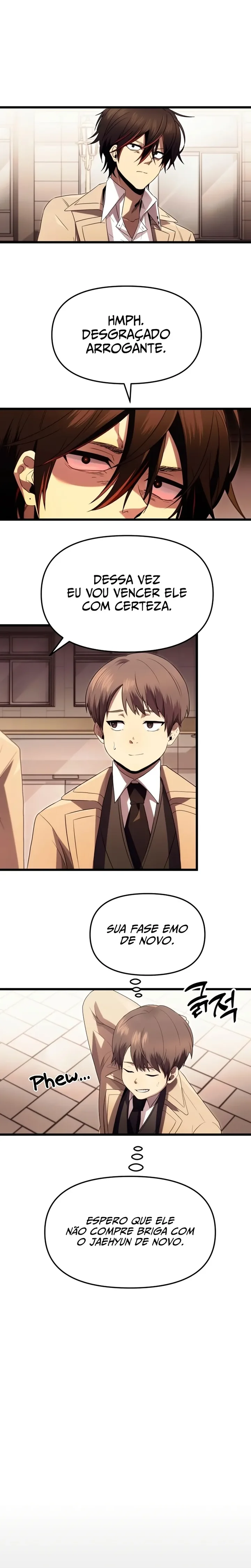 Read I Obtained a Mythic Item PT Manga Online