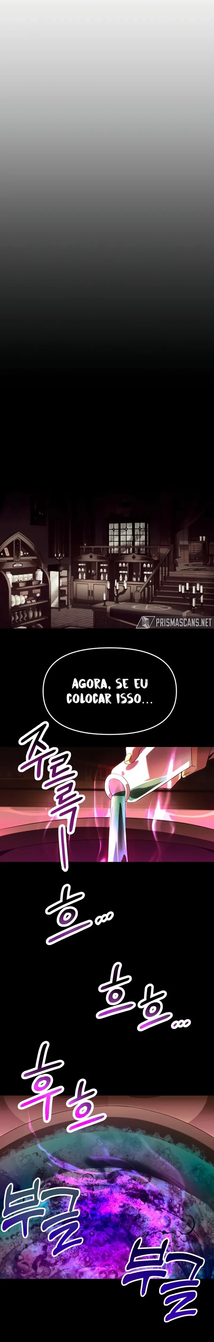 Read I Obtained a Mythic Item PT Manga Online