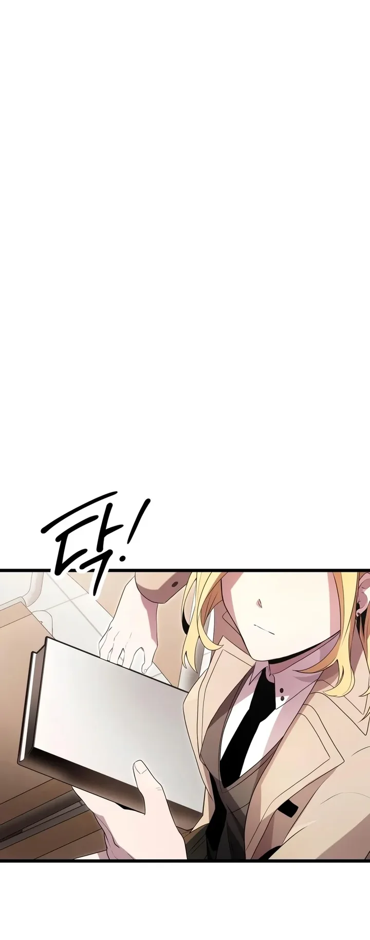 Read I Obtained a Mythic Item PT Manga Online